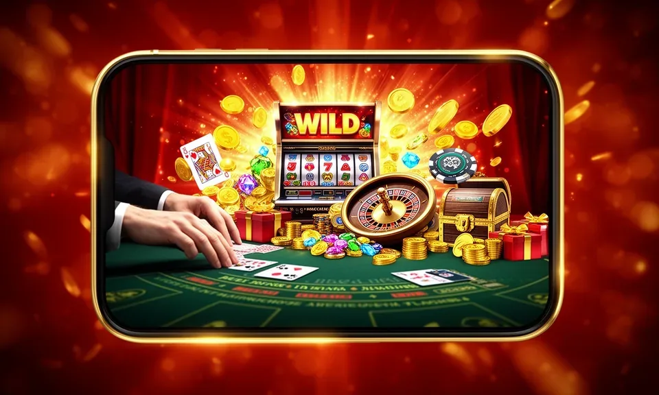 500toto 500toto — Built Around How You Actually Play